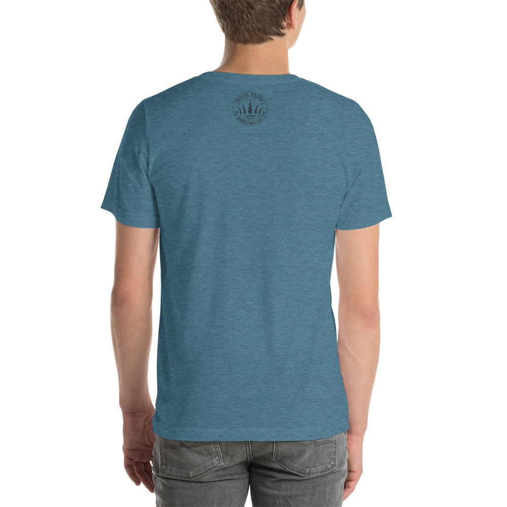 Classic Tee Unisex t-shirt
