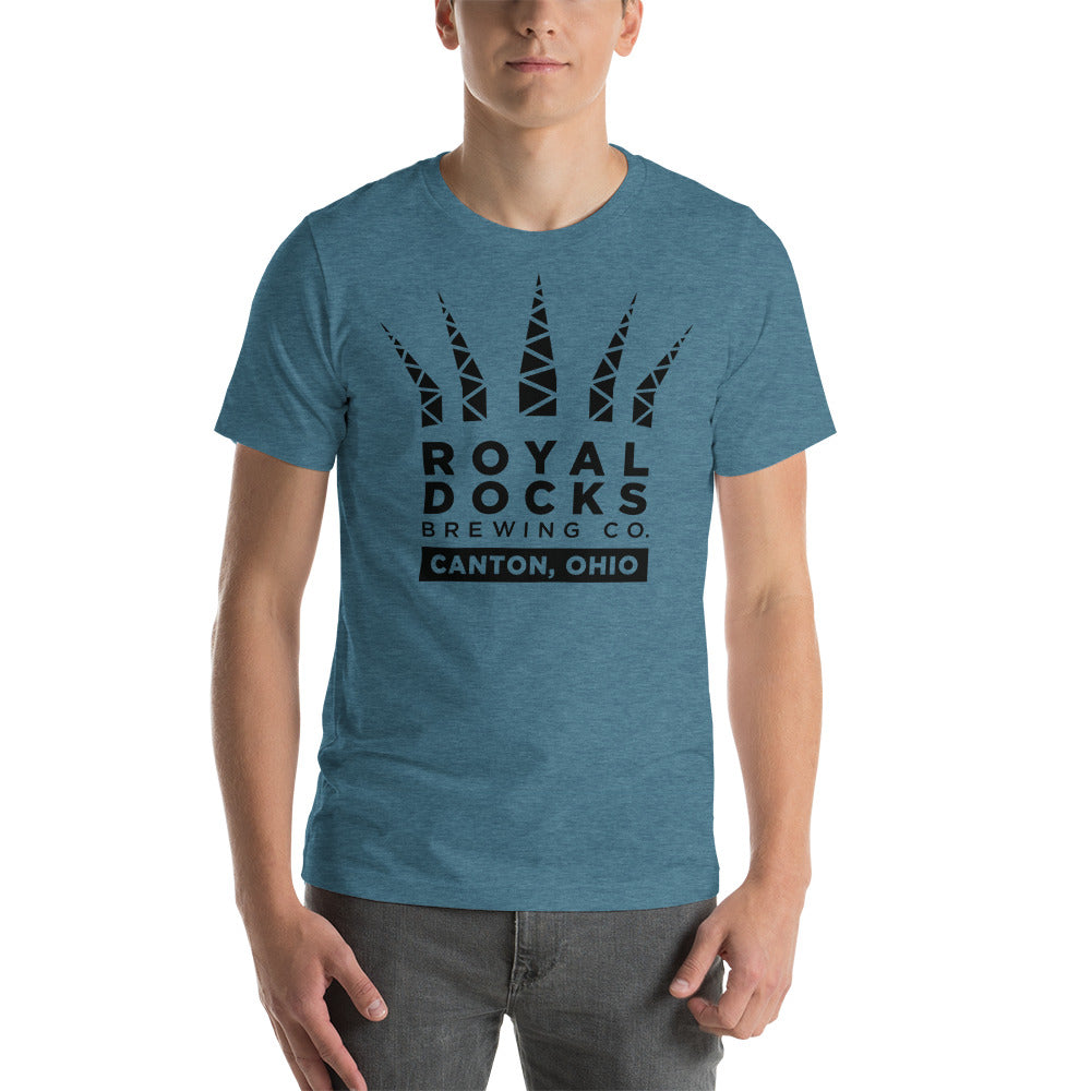 Classic Tee Unisex t-shirt