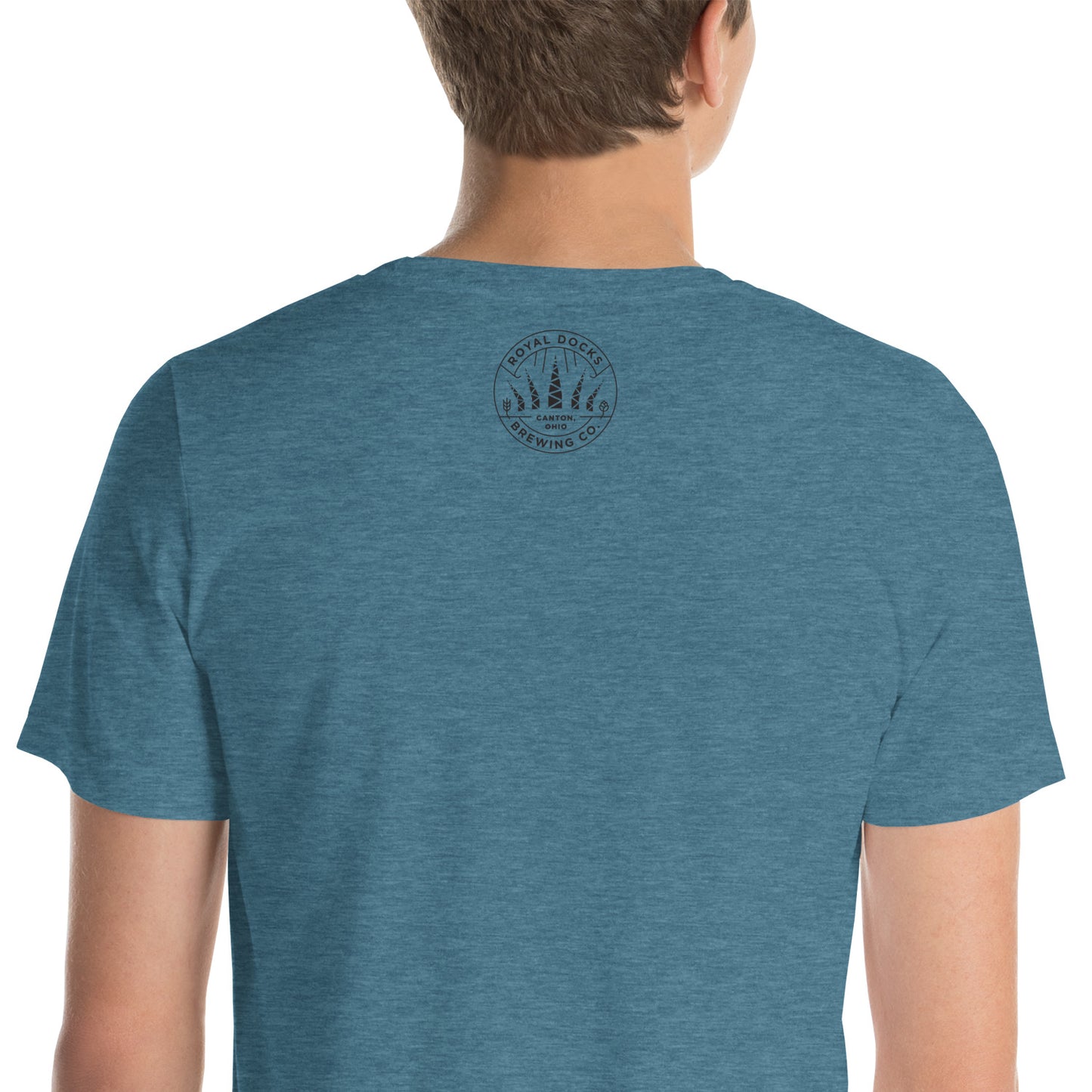 Classic Tee Unisex t-shirt
