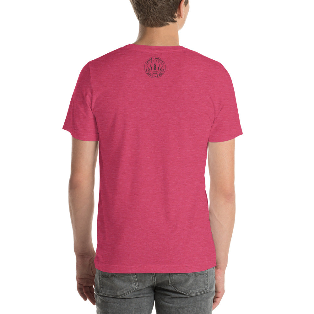 Classic Tee Unisex t-shirt