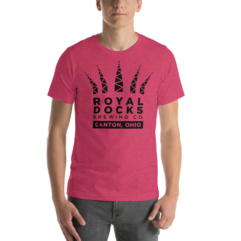 Classic Tee Unisex t-shirt