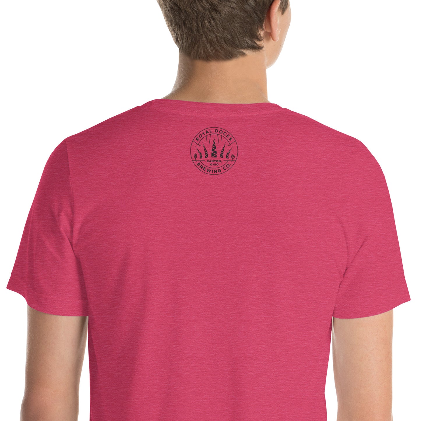 Classic Tee Unisex t-shirt