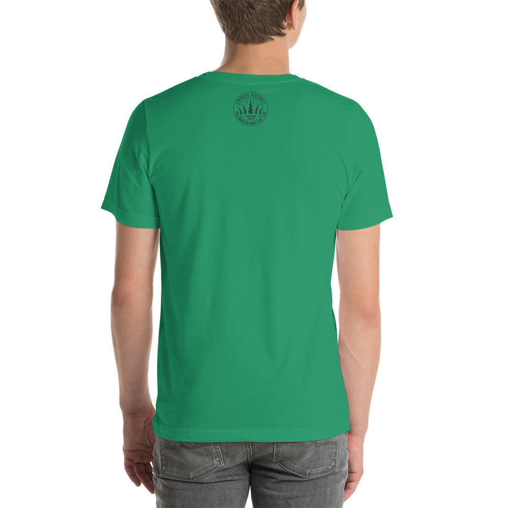 Classic Tee Unisex t-shirt