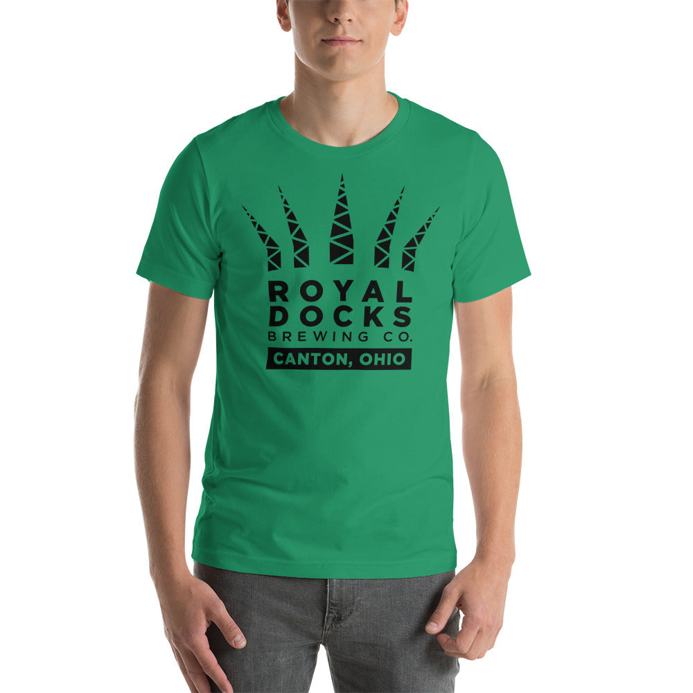 Classic Tee Unisex t-shirt