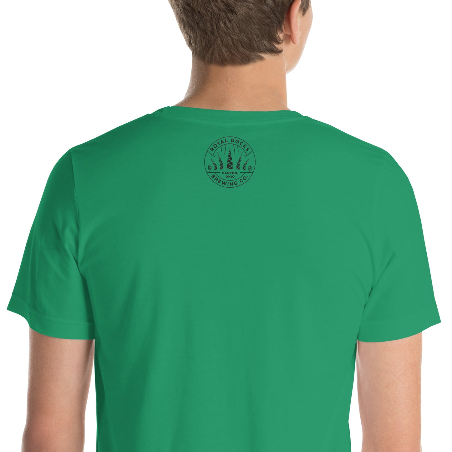 Classic Tee Unisex t-shirt