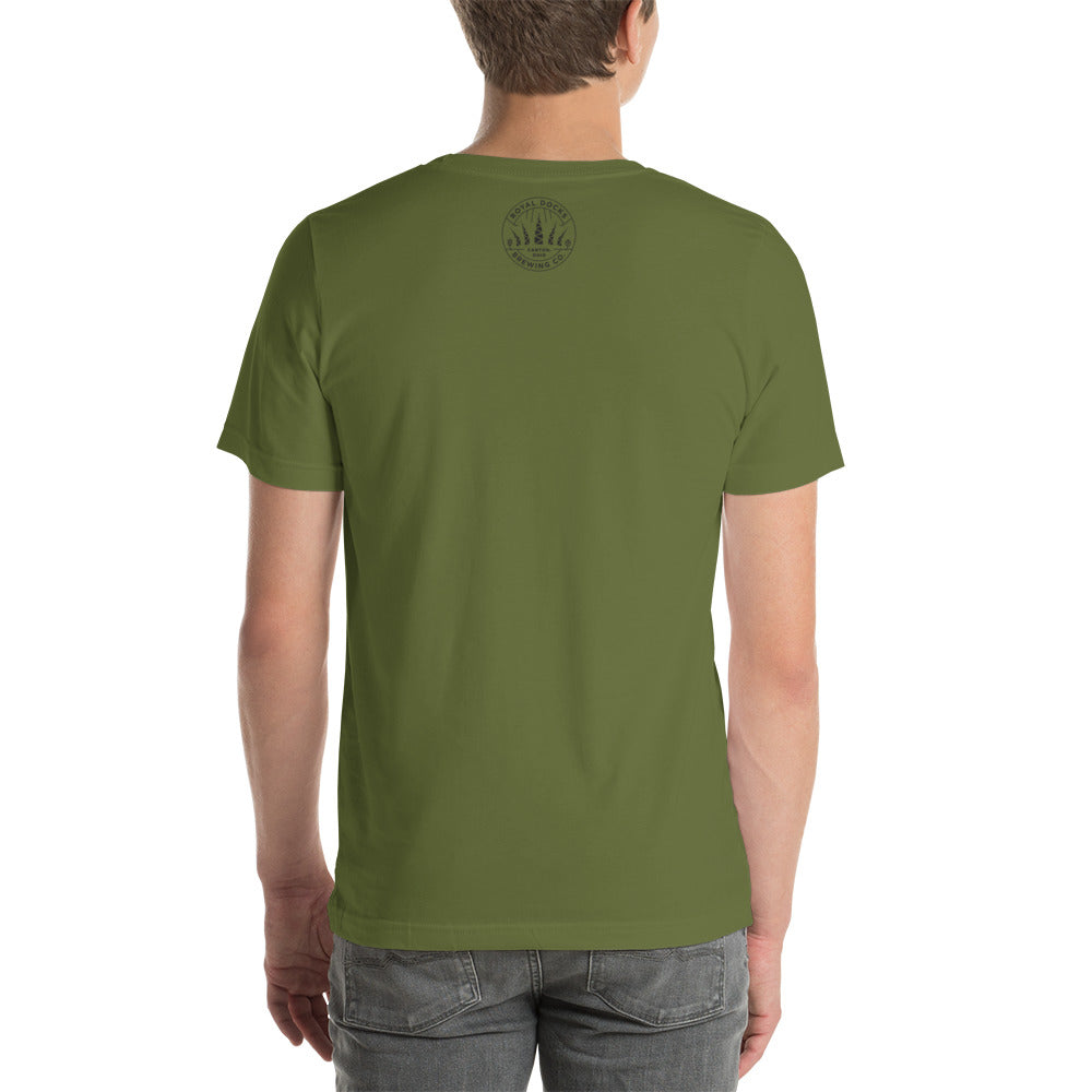 Classic Tee Unisex t-shirt