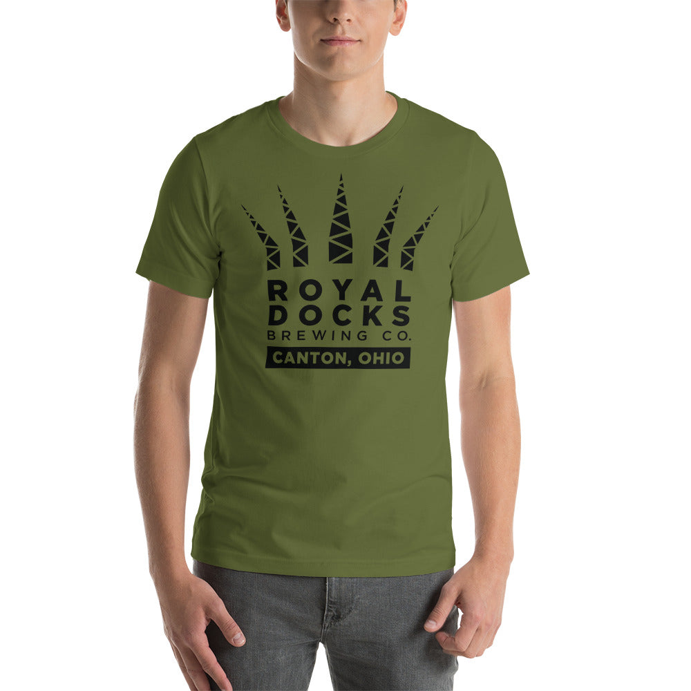 Classic Tee Unisex t-shirt