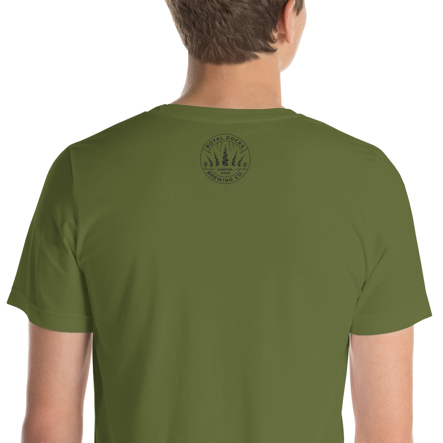 Classic Tee Unisex t-shirt