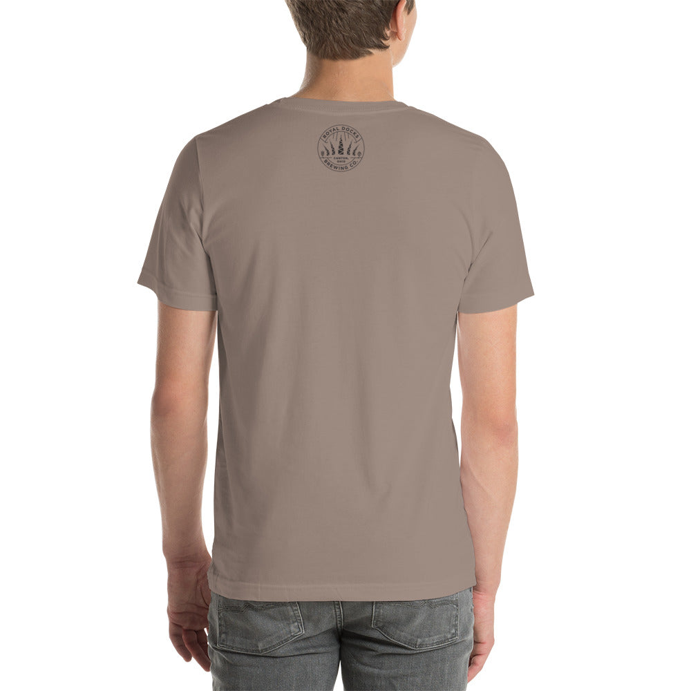 Classic Tee Unisex t-shirt
