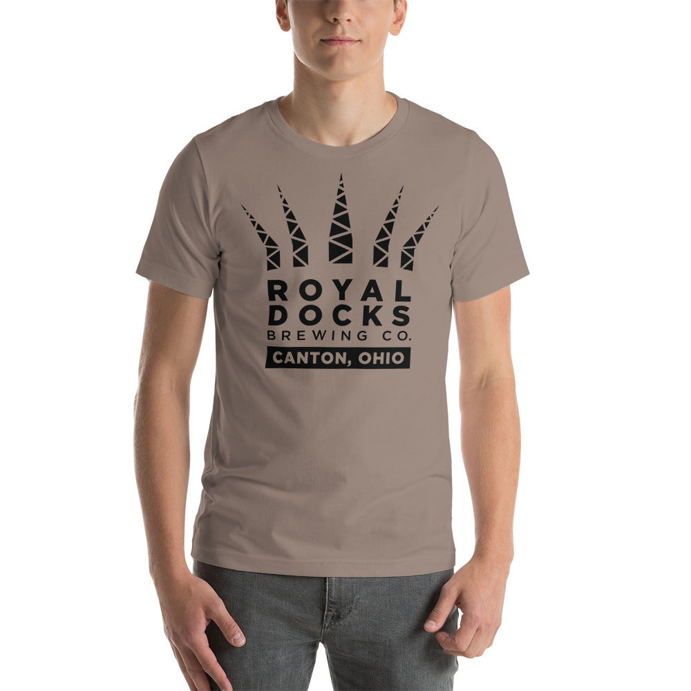 Classic Tee Unisex t-shirt