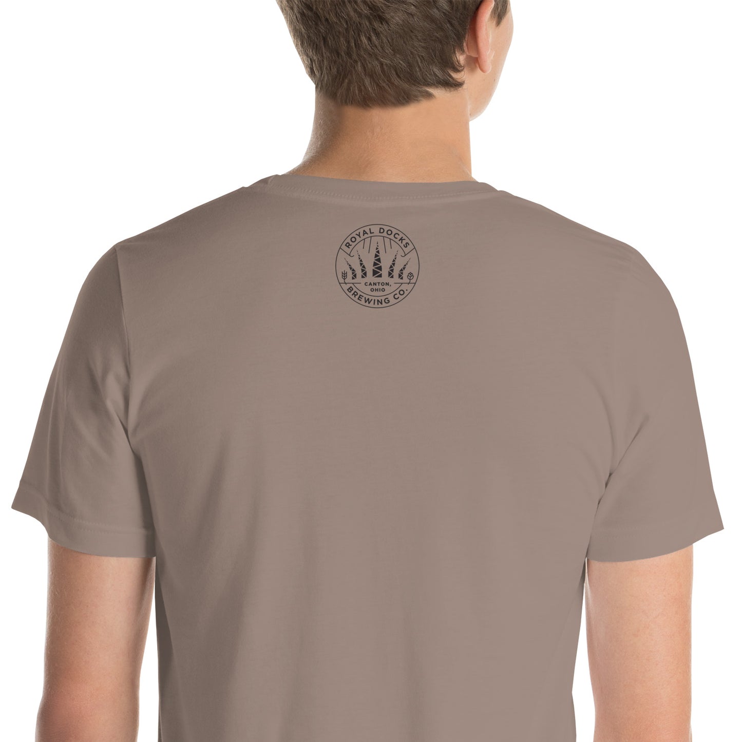 Classic Tee Unisex t-shirt
