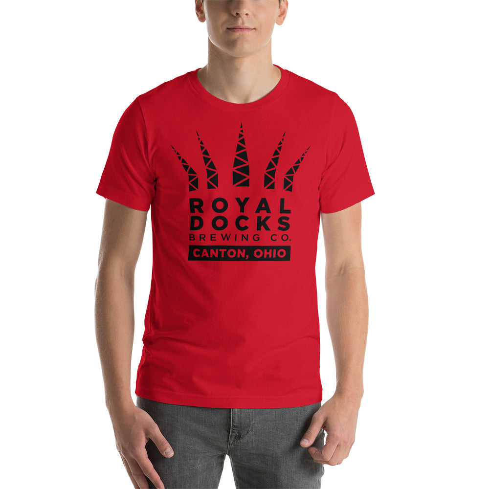 Classic Tee Unisex t-shirt