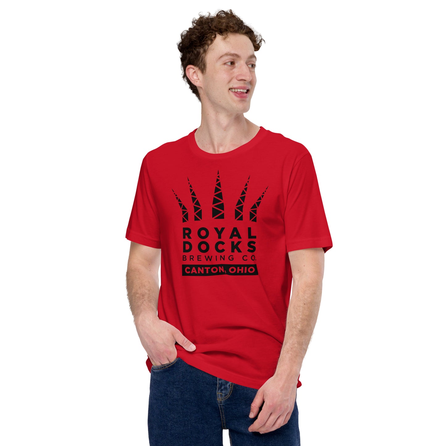 Classic Tee Unisex t-shirt