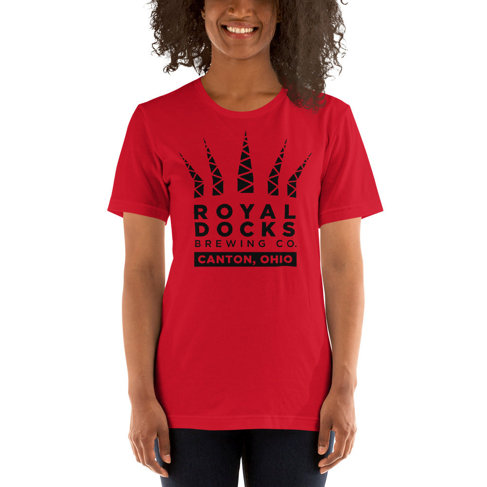 Classic Tee Unisex t-shirt
