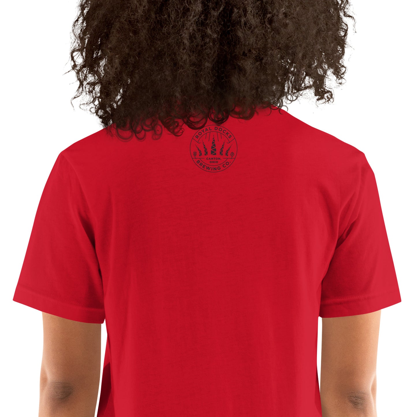 Classic Tee Unisex t-shirt