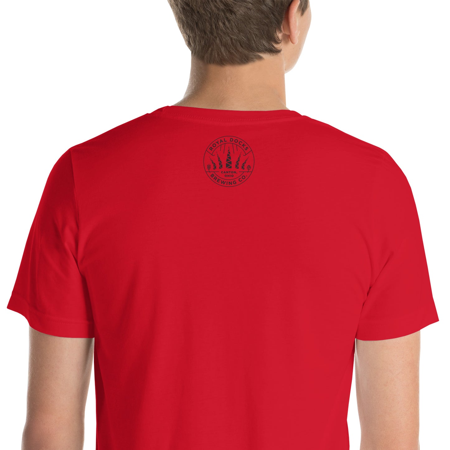 Classic Tee Unisex t-shirt