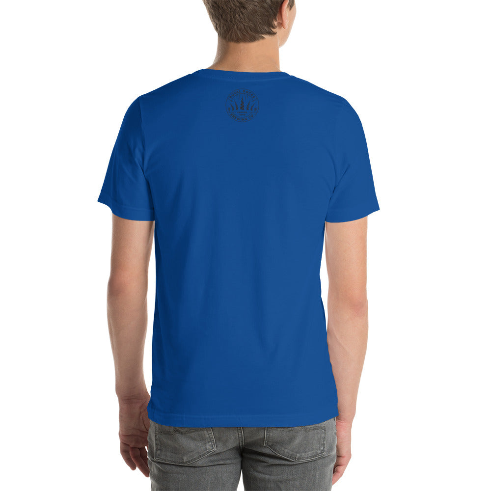Classic Tee Unisex t-shirt