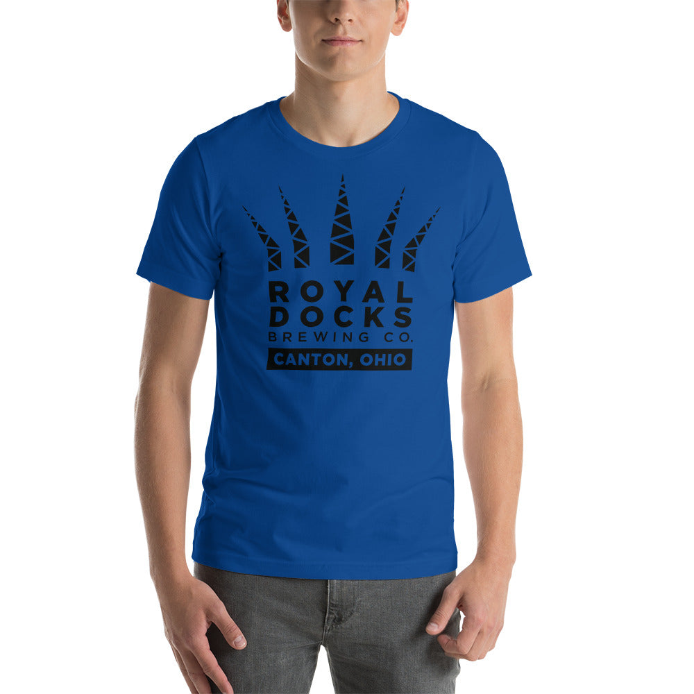 Classic Tee Unisex t-shirt
