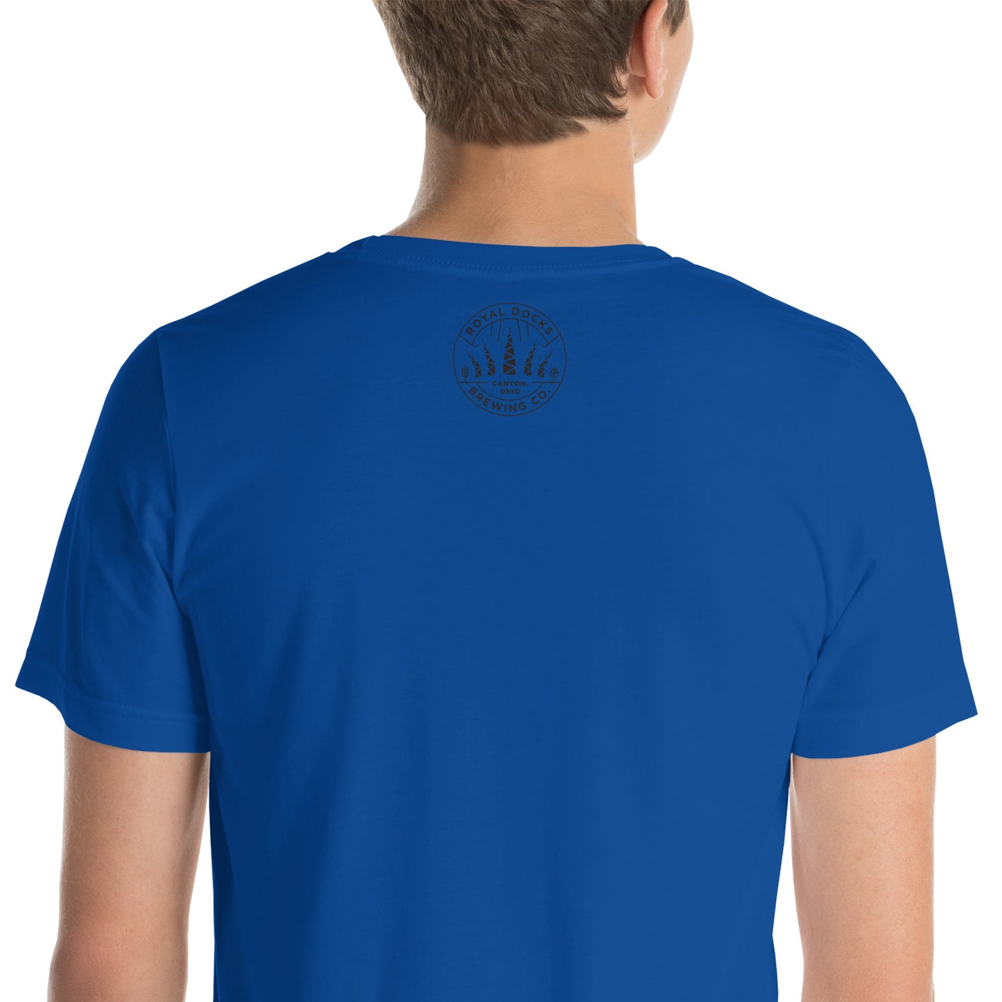 Classic Tee Unisex t-shirt